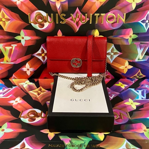 🎉🎉🎉Louis Vuitton, Balenciaga Bags & Gucci WOC - Picture 11 of 11